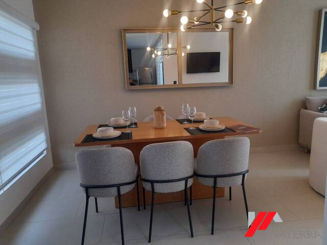 Casa para Venta en San Francisco de los Romo - 5