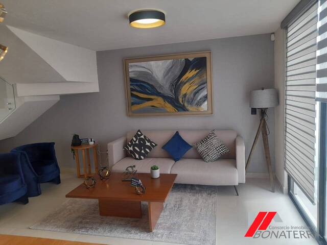 Casa para Venta en San Francisco de los Romo - 5