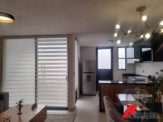 Casa para Venta en San Francisco de los Romo - 5