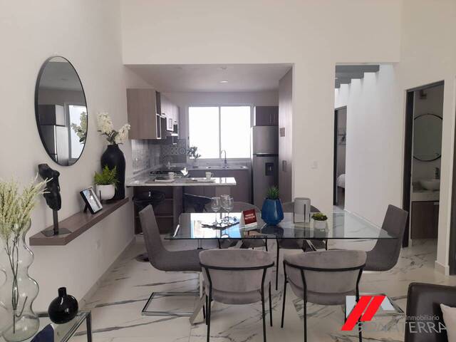 Casa para Venta en Jesús María - 5