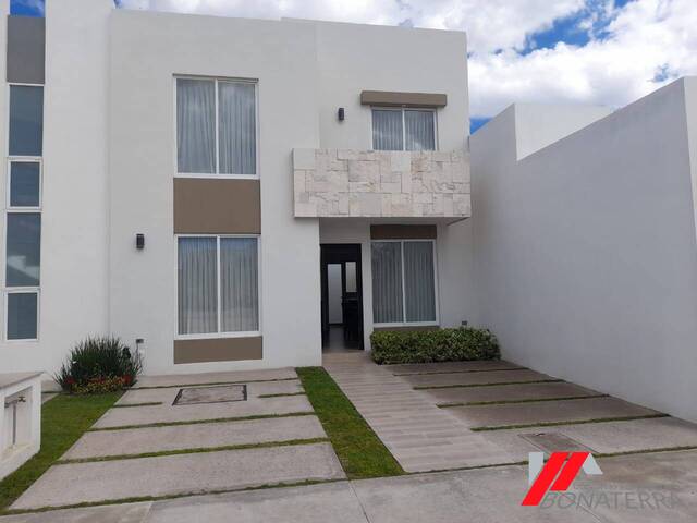 #831 - Casa para Venta en Jesús María - AS - 1