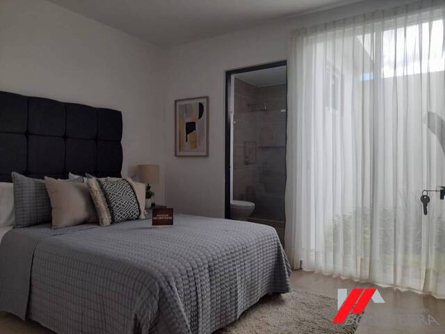 Casa para Venta en Jesús María - 4