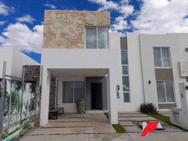 #832 - Casa para Venta en Jesús María - AS - 1