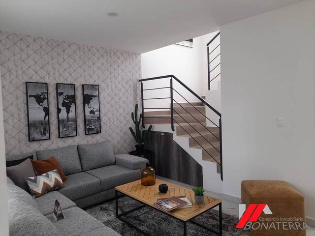 Casa para Venta en Jesús María - 4