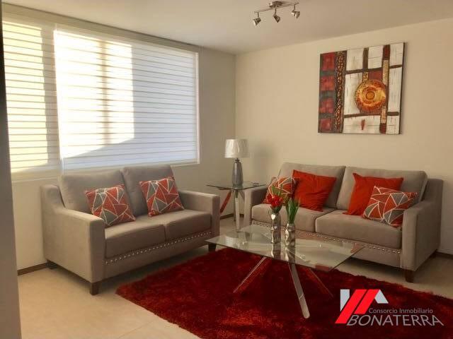 Casa para Renta en Aguascalientes - 4