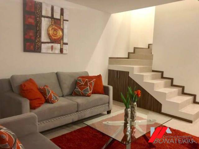 Casa para Renta en Aguascalientes - 5