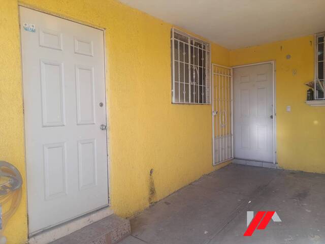 #836 - Casa para Renta en Aguascalientes - AS - 3