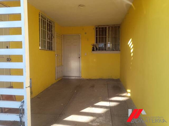 #836 - Casa para Renta en Aguascalientes - AS - 2