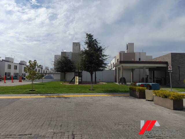 #736 - Casa para Venta en Aguascalientes - AS - 3