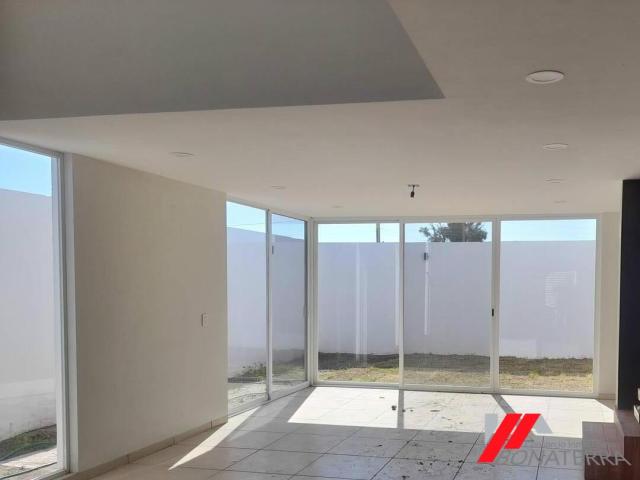 #398 - Casa para Venta en Aguascalientes - AS - 3