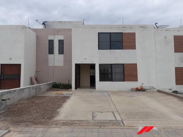 #736 - Casa para Venta en Aguascalientes - AS - 1