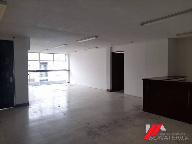 #835 - Edificio comercial para Renta en Aguascalientes - AS - 3