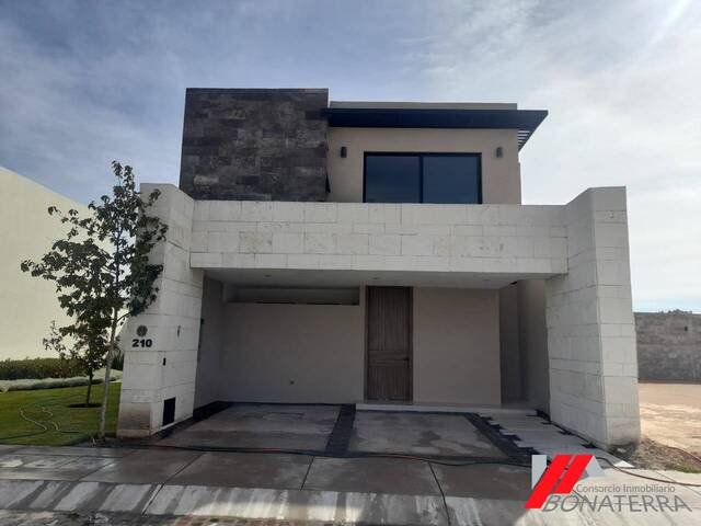 #604 - Casa para Venta en Aguascalientes - AS - 1