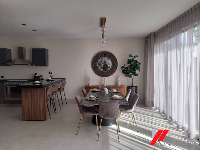 Casa para Venta en Aguascalientes - 5