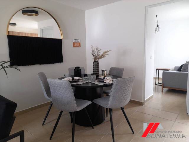 Casa para Venta en Jesús María - 4