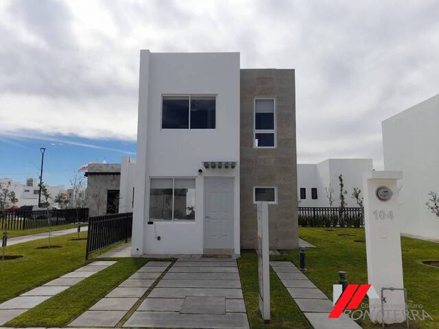 #851 - Casa para Venta en Jesús María - AS - 1