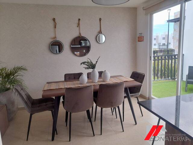 Casa para Venta en Jesús María - 4