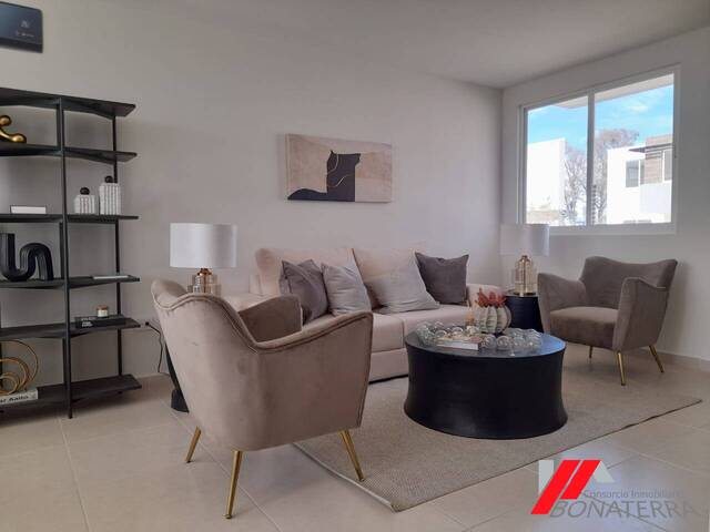 #775 - Casa para Venta en Aguascalientes - AS - 2
