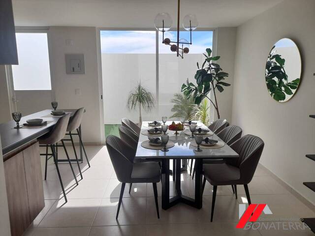 Casa para Venta en Aguascalientes - 4