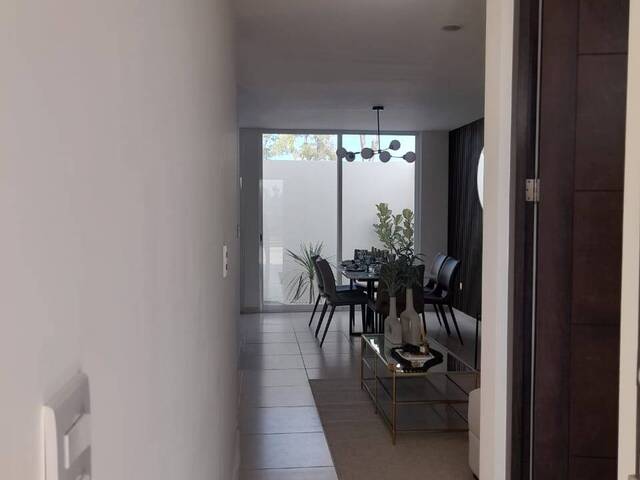 #778 - Casa para Venta en Aguascalientes - AS - 2