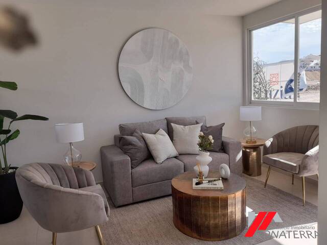 #777 - Casa para Venta en Aguascalientes - AS - 3