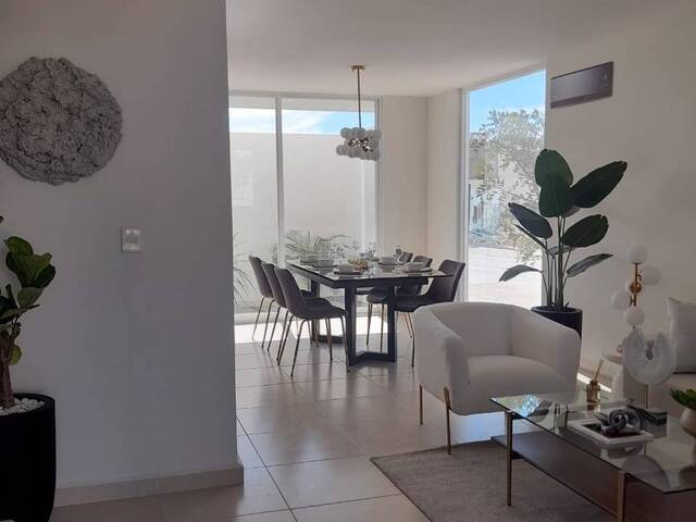 #776 - Casa para Venta en Aguascalientes - AS - 2