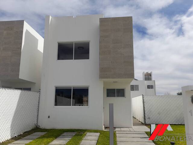 #852 - Casa para Venta en Jesús María - AS - 1