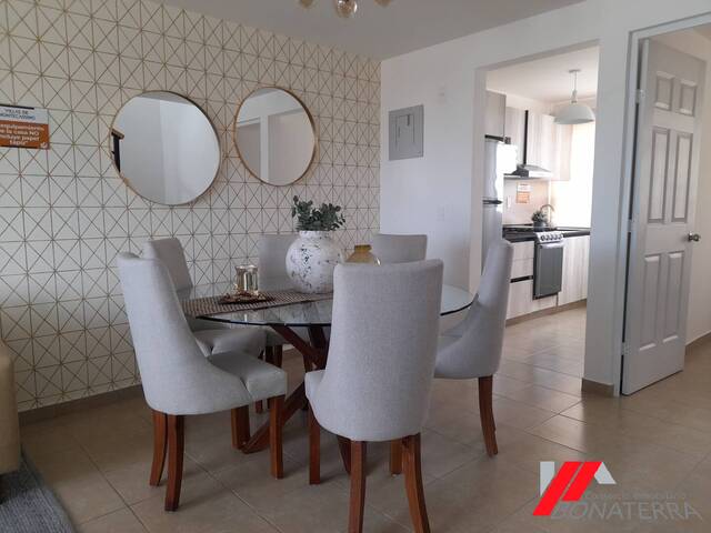 Casa para Venta en Jesús María - 4