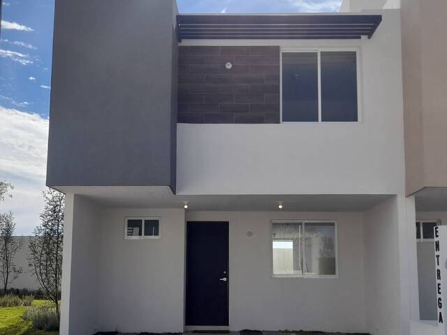 Venta en RANCHO SANTA MONICA - Aguascalientes