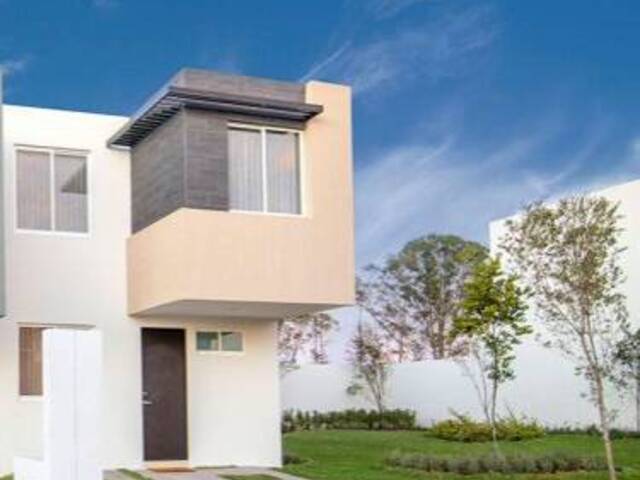 #778 - Casa para Venta en Aguascalientes - AS - 1