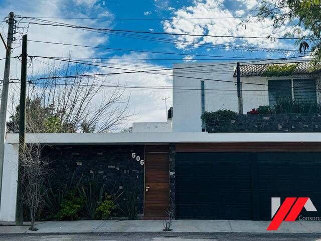 #856 - Casa para Venta en Jesús María - AS - 1