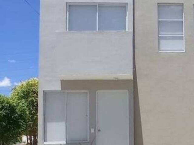 #781 - Casa para Venta en Aguascalientes - AS - 1