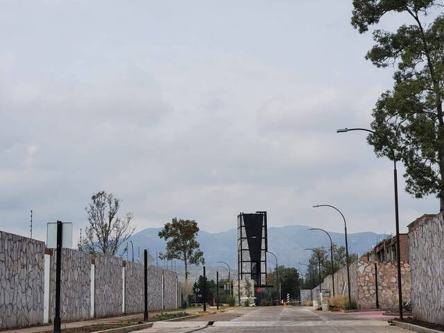 #857 - Terreno en condominio para Venta en Aguascalientes - AS - 1