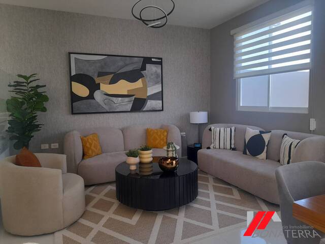 Casa para Venta en Aguascalientes - 5