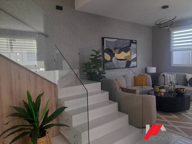 Casa para Venta en Aguascalientes - 4