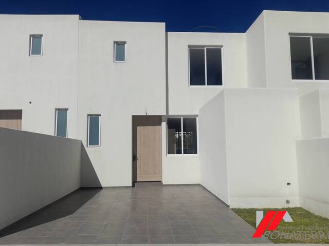 #860 - Casa para Venta en Jesús María - AS - 1