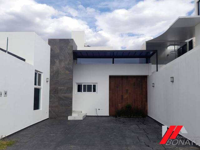 Venta en Fraccionamiento San josé de Pozo bravo - Aguascalientes