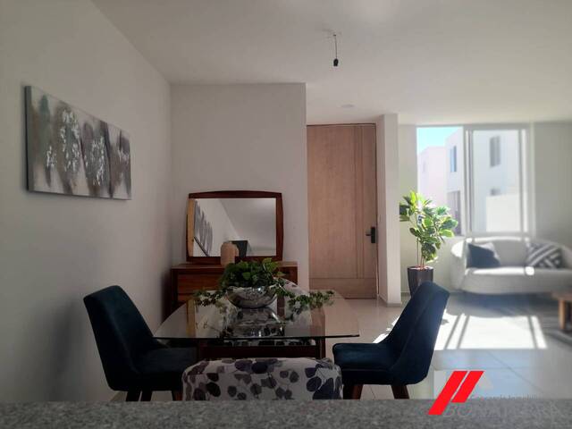 Casa para Venta en Jesús María - 4