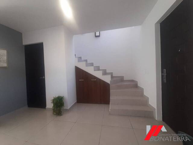 #864 - Casa para Venta en Aguascalientes - AS - 2