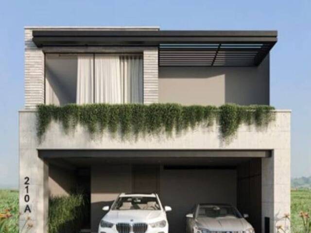 #606 - Casa para Venta en Aguascalientes - AS - 1