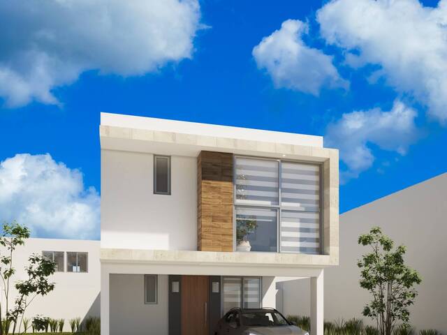 #871 - Casa para Venta en Jesús María - AS - 1