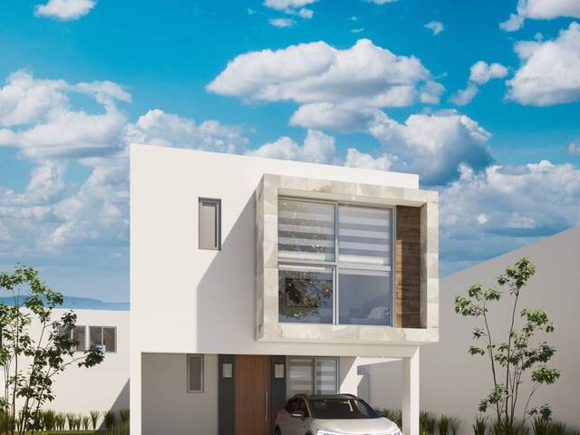 #871 - Casa para Venta en Jesús María - AS - 2