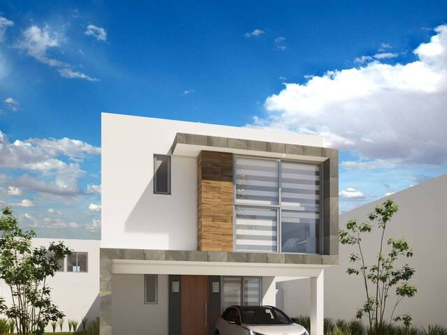 Casa para Venta en Jesús María - 4