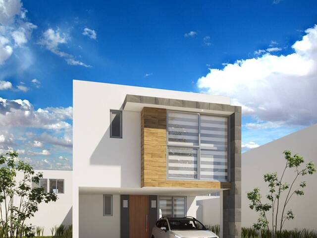 #871 - Casa para Venta en Jesús María - AS - 3