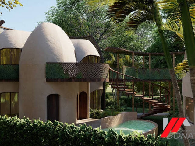 RESIDENCIAL para Venta en Tulum - 5