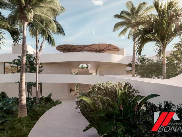 #874 - RESIDENCIAL para Venta en Tulum - QR - 3