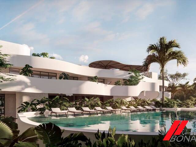RESIDENCIAL para Venta en Tulum - 4