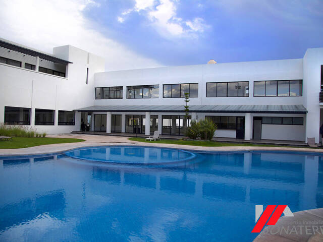 #875 - Terreno en condominio para Venta en Jesús María - AS - 3