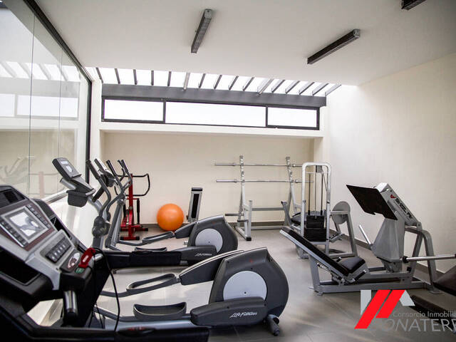 Terreno en condominio para Venta en Jesús María - 5
