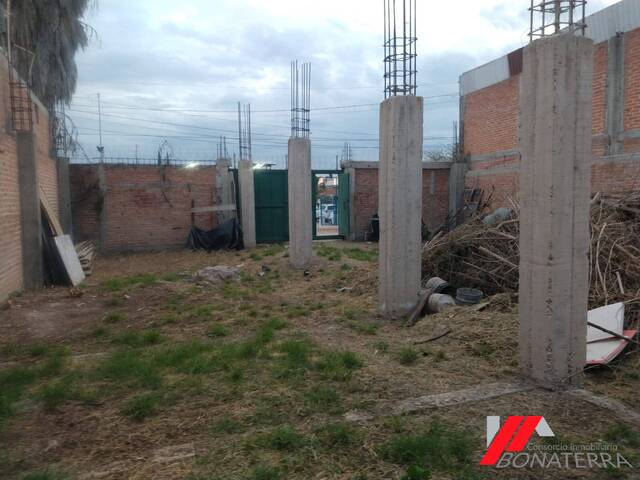 #885 - RESIDENCIAL para Venta en Aguascalientes - AS - 3